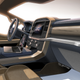 Illustration for article titled Heres How The 2021 Ford F-150s Surprisingly Complicated New Interior Desk Works